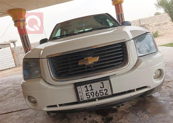 Chevrolet for sale in Iraq